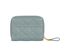Christian Dior Caro Compact Zipped Wallet, back view